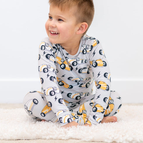 big-kid-pajama-112 Sweet Bamboo - Sophia's Style-4